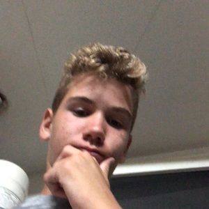 Meet your Posher, Gavin